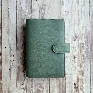 Filofax Personal Norfolk Planner